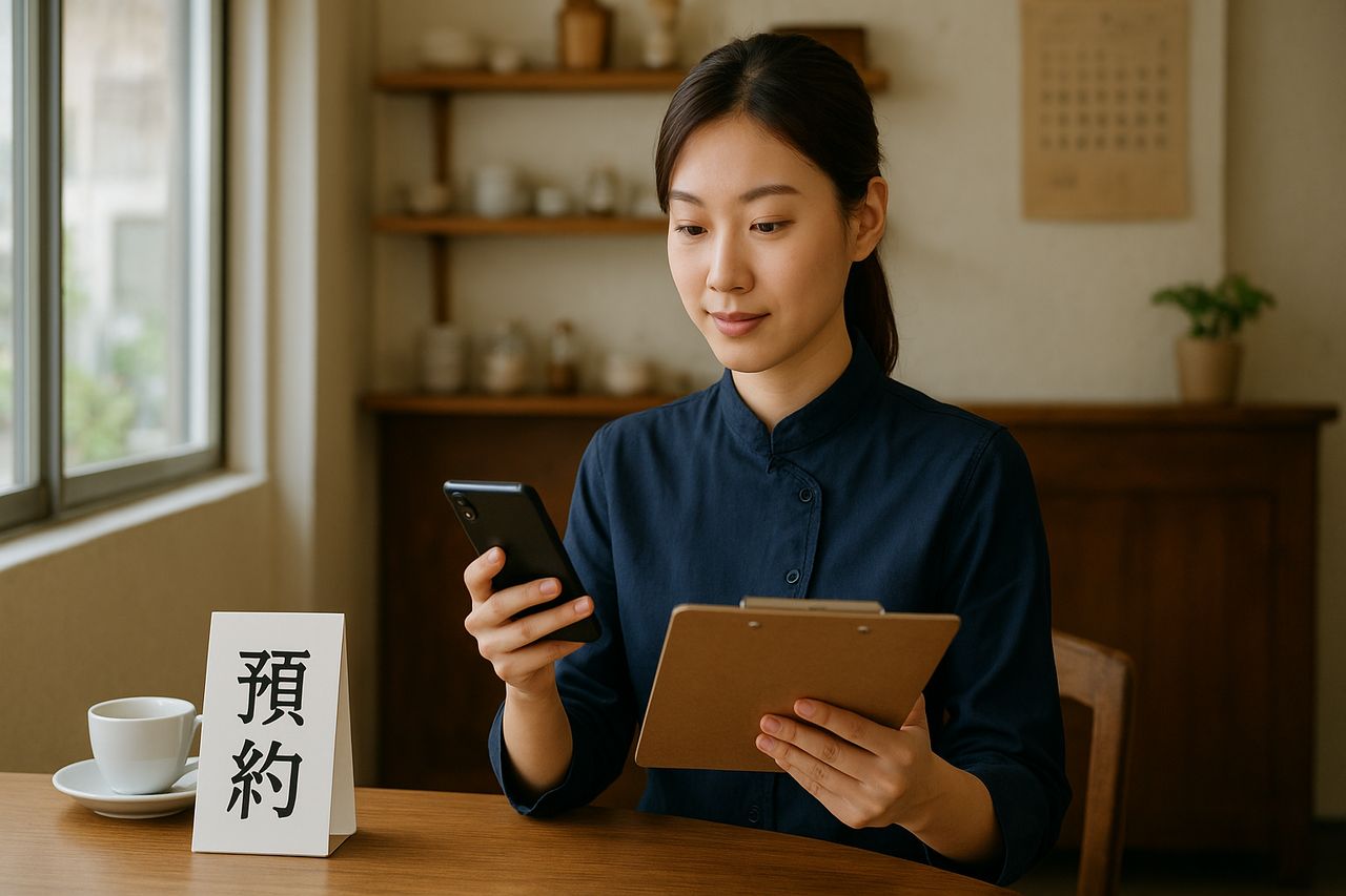 美業商家如何利用LINE預約系統有效降低爽約率：完整操作指南與實務策略