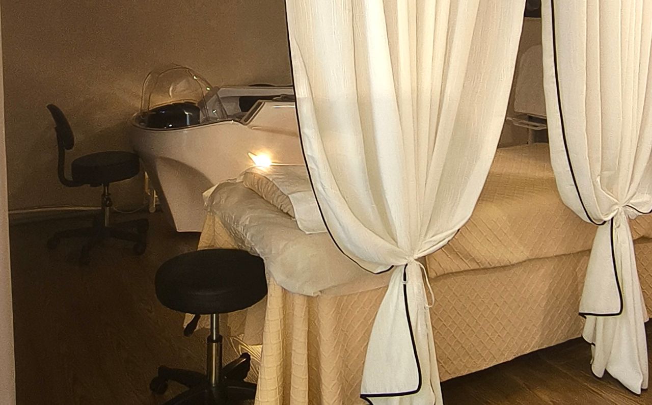 芝舒 Head Spa 店家案例|用樂創約串起線上預約與產品展示